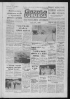 Gazeta Lubuska : dziennik Polskiej Zjednoczonej Partii Robotniczej : Zielona G&oacute;ra - Gorz&oacute;w R. XXXV Nr 4 (6 stycznia 1987). - Wyd. 1