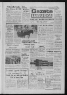 Gazeta Lubuska : dziennik Polskiej Zjednoczonej Partii Robotniczej : Zielona G&oacute;ra - Gorz&oacute;w R. XXXV Nr 5 (7 stycznia 1987). - Wyd. 1