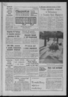 Gazeta Lubuska : magazyn : dziennik Polskiej Zjednoczonej Partii Robotniczej : Zielona G&oacute;ra - Gorz&oacute;w R. XXXV Nr 14 (17/18 stycznia 1987). - Wyd. 1