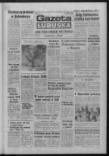 Gazeta Lubuska : dziennik Polskiej Zjednoczonej Partii Robotniczej : Zielona G&oacute;ra - Gorz&oacute;w R. XXXV Nr 18 (22 stycznia 1987). - Wyd. 1