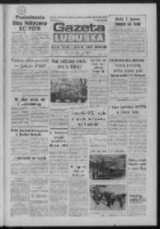 Gazeta Lubuska : dziennik Polskiej Zjednoczonej Partii Robotniczej : Zielona G&oacute;ra - Gorz&oacute;w R. XXXV Nr 23 (28 stycznia 1987). - Wyd. 1