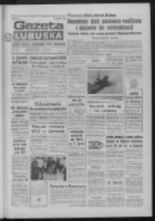 Gazeta Lubuska : dziennik Polskiej Zjednoczonej Partii Robotniczej : Zielona G&oacute;ra - Gorz&oacute;w R. XXXV Nr 24 (29 stycznia 1987). - Wyd. 1