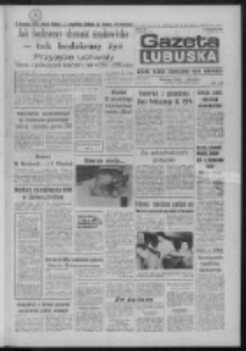 Gazeta Lubuska : dziennik Polskiej Zjednoczonej Partii Robotniczej : Zielona G&oacute;ra - Gorz&oacute;w R. XXXV Nr 25 (30 stycznia 1987). - Wyd. 1