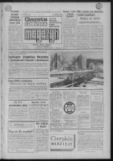 Gazeta Lubuska : magazyn : dziennik Polskiej Zjednoczonej Partii Robotniczej : Zielona G&oacute;ra - Gorz&oacute;w R. XXXV Nr 26 (31 stycznia - 1 lutego 1987). - Wyd. 1