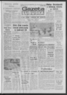 Gazeta Lubuska : dziennik Polskiej Zjednoczonej Partii Robotniczej : Zielona G&oacute;ra - Gorz&oacute;w R. XXXV Nr 34 (10 lutego 1987). - Wyd. 1