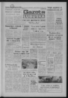 Gazeta Lubuska : dziennik Polskiej Zjednoczonej Partii Robotniczej : Zielona Góra - Gorzów R. XXXV Nr 37 (13 lutego 1987). - Wyd. 1