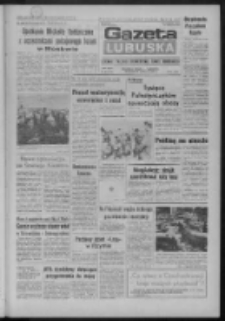 Gazeta Lubuska : dziennik Polskiej Zjednoczonej Partii Robotniczej : Zielona G&oacute;ra - Gorz&oacute;w R. XXXV Nr 40 (17 lutego 1987). - Wyd. 1