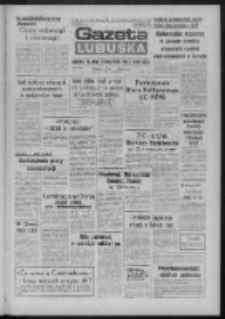 Gazeta Lubuska : dziennik Polskiej Zjednoczonej Partii Robotniczej : Zielona G&oacute;ra - Gorz&oacute;w R. XXXV Nr 41 (18 lutego 1987). - Wyd. 1