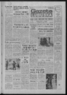 Gazeta Lubuska : dziennik Polskiej Zjednoczonej Partii Robotniczej : Zielona G&oacute;ra - Gorz&oacute;w R. XXXV Nr 46 (24 lutego 1987). - Wyd. 1