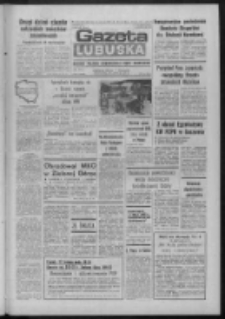 Gazeta Lubuska : dziennik Polskiej Zjednoczonej Partii Robotniczej : Zielona G&oacute;ra - Gorz&oacute;w R. XXXV Nr 48 (26 lutego 1987). - Wyd. 1