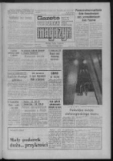 Gazeta Lubuska : magazyn : dziennik Polskiej Zjednoczonej Partii Robotniczej : Zielona G&oacute;ra - Gorz&oacute;w R. XXXV Nr 50 (28 lutego - 1 marca 1987). - Wyd. 1