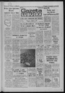 Gazeta Lubuska : dziennik Polskiej Zjednoczonej Partii Robotniczej : Zielona G&oacute;ra - Gorz&oacute;w R. XXXV Nr 52 (3 marca 1987). - Wyd. 1