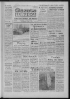 Gazeta Lubuska : dziennik Polskiej Zjednoczonej Partii Robotniczej : Zielona G&oacute;ra - Gorz&oacute;w R. XXXV Nr 57 (9 marca 1987). - Wyd. 1