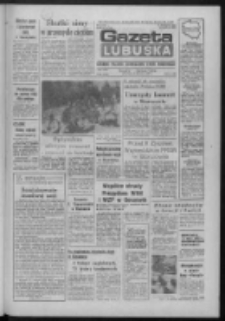 Gazeta Lubuska : dziennik Polskiej Zjednoczonej Partii Robotniczej : Zielona G&oacute;ra - Gorz&oacute;w R. XXXV Nr 61 (13 marca 1987). - Wyd. 1