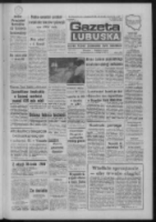 Gazeta Lubuska : dziennik Polskiej Zjednoczonej Partii Robotniczej : Zielona G&oacute;ra - Gorz&oacute;w R. XXXV Nr 69 (23 marca 1987). - Wyd. 1