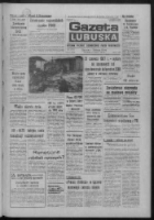 Gazeta Lubuska : dziennik Polskiej Zjednoczonej Partii Robotniczej : Zielona G&oacute;ra - Gorz&oacute;w R. XXXV Nr 76 (31 marca 1987). - Wyd. 1