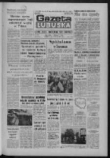 Gazeta Lubuska : dziennik Polskiej Zjednoczonej Partii Robotniczej : Zielona G&oacute;ra - Gorz&oacute;w R. XXXV Nr 81 (6 kwietnia 1987). - Wyd. 1
