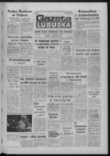 Gazeta Lubuska : dziennik Polskiej Zjednoczonej Partii Robotniczej : Zielona G&oacute;ra - Gorz&oacute;w R. XXXV Nr 85 (10 kwietnia 1987). - Wyd. 1