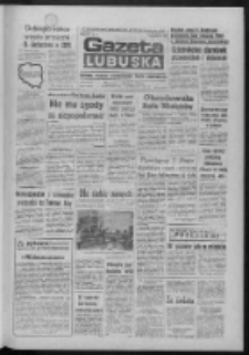 Gazeta Lubuska : dziennik Polskiej Zjednoczonej Partii Robotniczej : Zielona G&oacute;ra - Gorz&oacute;w R. XXXV Nr 87 (13 kwietnia 1987). - Wyd. 1
