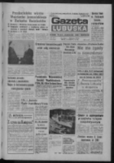 Gazeta Lubuska : dziennik Polskiej Zjednoczonej Partii Robotniczej : Zielona G&oacute;ra - Gorz&oacute;w R. XXXV Nr 93 (22 kwietnia 1987). - Wyd. 1