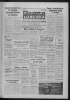 Gazeta Lubuska : dziennik Polskiej Zjednoczonej Partii Robotniczej : Zielona G&oacute;ra - Gorz&oacute;w R. XXXV Nr 98 (28 kwietnia 1987). - Wyd. 1