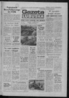 Gazeta Lubuska : dziennik Polskiej Zjednoczonej Partii Robotniczej : Zielona G&oacute;ra - Gorz&oacute;w R. XXXV Nr 104 (6 maja 1987). - Wyd. 1