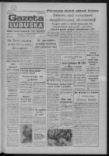 Gazeta Lubuska : dziennik Polskiej Zjednoczonej Partii Robotniczej : Zielona G&oacute;ra - Gorz&oacute;w R. XXXV Nr 103 (5 maja 1987). - Wyd. 1