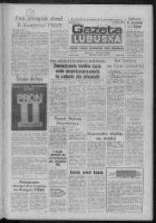 Gazeta Lubuska : dziennik Polskiej Zjednoczonej Partii Robotniczej : Zielona G&oacute;ra - Gorz&oacute;w R. XXXV Nr 106 (8 maja 1987). - Wyd. 1