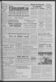 Gazeta Lubuska : dziennik Polskiej Zjednoczonej Partii Robotniczej : Zielona G&oacute;ra - Gorz&oacute;w R. XXXV Nr 109 (12 maja 1987). - Wyd. 1