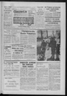 Gazeta Lubuska : magazyn : dziennik Polskiej Zjednoczonej Partii Robotniczej : Zielona G&oacute;ra - Gorz&oacute;w R. XXXV Nr 113 (16/17 maja 1987). - Wyd. 1
