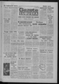 Gazeta Lubuska : dziennik Polskiej Zjednoczonej Partii Robotniczej : Zielona G&oacute;ra - Gorz&oacute;w R. XXXV Nr 117 (21 maja 1987). - Wyd. 1