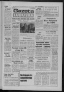 Gazeta Lubuska : dziennik Polskiej Zjednoczonej Partii Robotniczej : Zielona G&oacute;ra - Gorz&oacute;w R. XXXV Nr 118 (22 maja 1987). - Wyd. 1