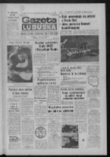 Gazeta Lubuska : dziennik Polskiej Zjednoczonej Partii Robotniczej : Zielona G&oacute;ra - Gorz&oacute;w R. XXXV Nr 121 (26 maja 1987). - Wyd. 1