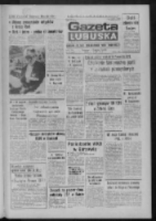Gazeta Lubuska : dziennik Polskiej Zjednoczonej Partii Robotniczej : Zielona G&oacute;ra - Gorz&oacute;w R. XXXV Nr 122 (27 maja 1987). - Wyd. 1