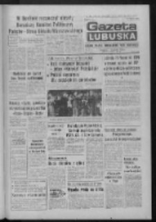 Gazeta Lubuska : dziennik Polskiej Zjednoczonej Partii Robotniczej : Zielona G&oacute;ra - Gorz&oacute;w R. XXXV Nr 124 (29 maja 1987). - Wyd. 1