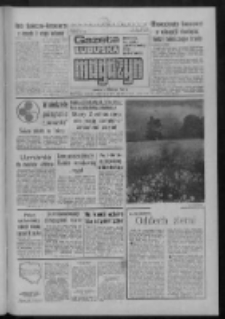 Gazeta Lubuska : magazyn : dziennik Polskiej Zjednoczonej Partii Robotniczej : Zielona G&oacute;ra - Gorz&oacute;w R. XXXV Nr 131 (6/7 czerwca 1987). - Wyd. 1