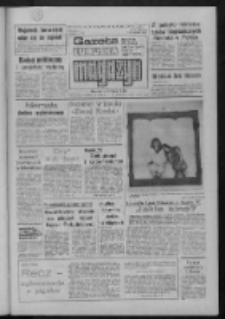 Gazeta Lubuska : magazyn : dziennik Polskiej Zjednoczonej Partii Robotniczej : Zielona G&oacute;ra - Gorz&oacute;w R. XXXV Nr 148 (27/28 czerwca 1987). - Wyd. 1