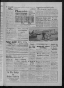Gazeta Lubuska : magazyn : dziennik Polskiej Zjednoczonej Partii Robotniczej : Zielona G&oacute;ra - Gorz&oacute;w R. XXXV Nr 171 (25/26 lipca 1987). - Wyd. 1