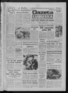 Gazeta Lubuska : dziennik Polskiej Zjednoczonej Partii Robotniczej : Zielona G&oacute;ra - Gorz&oacute;w R. XXXV Nr 173 (28 lipca 1987). - Wyd. 1
