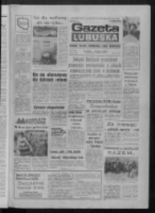 Gazeta Lubuska : dziennik Polskiej Zjednoczonej Partii Robotniczej : Zielona G&oacute;ra - Gorz&oacute;w R. XXXV Nr 175 (30 lipca 1987). - Wyd. 1