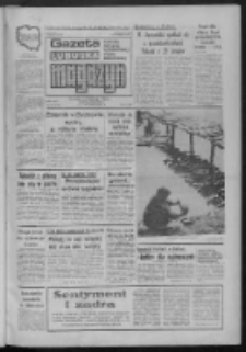 Gazeta Lubuska : magazyn : dziennik Polskiej Zjednoczonej Partii Robotniczej : Zielona G&oacute;ra - Gorz&oacute;w R. XXXV Nr 177 (1/2 sierpnia 1987). - Wyd. 1