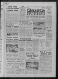Gazeta Lubuska : dziennik Polskiej Zjednoczonej Partii Robotniczej : Zielona G&oacute;ra - Gorz&oacute;w R. XXXV Nr 191 (18 sierpnia 1987). - Wyd. 1