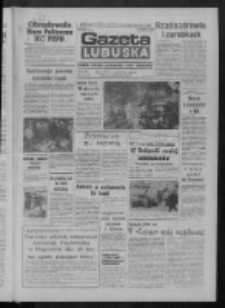 Gazeta Lubuska : dziennik Polskiej Zjednoczonej Partii Robotniczej : Zielona Góra - Gorzów R. XXXV Nr 192 (19 sierpnia 1987). - Wyd. 1