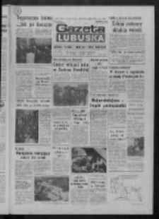 Gazeta Lubuska : dziennik Polskiej Zjednoczonej Partii Robotniczej : Zielona G&oacute;ra - Gorz&oacute;w R. XXXV Nr 193 (20 sierpnia 1987). - Wyd. 1