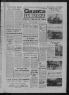 Gazeta Lubuska : dziennik Polskiej Zjednoczonej Partii Robotniczej : Zielona G&oacute;ra - Gorz&oacute;w R. XXXV Nr 200 (28 sierpnia 1987). - Wyd. 1