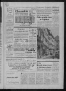 Gazeta Lubuska : magazyn : dziennik Polskiej Zjednoczonej Partii Robotniczej : Zielona G&oacute;ra - Gorz&oacute;w R. XXXV Nr 201 (29/30 sierpnia 1987). - Wyd. 1