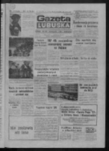 Gazeta Lubuska : dziennik Polskiej Zjednoczonej Partii Robotniczej : Zielona G&oacute;ra - Gorz&oacute;w R. XXXV Nr 204 (2 września 1987). - Wyd. 1