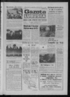 Gazeta Lubuska : dziennik Polskiej Zjednoczonej Partii Robotniczej : Zielona G&oacute;ra - Gorz&oacute;w R. XXXV Nr 206 (4 września 1987). - Wyd. 1