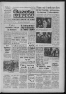 Gazeta Lubuska : dziennik Polskiej Zjednoczonej Partii Robotniczej : Zielona G&oacute;ra - Gorz&oacute;w R. XXXV Nr 208 (7 września 1987). - Wyd. 1