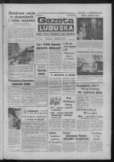 Gazeta Lubuska : dziennik Polskiej Zjednoczonej Partii Robotniczej : Zielona G&oacute;ra - Gorz&oacute;w R. XXXV Nr 211 (10 września 1987). - Wyd. 1